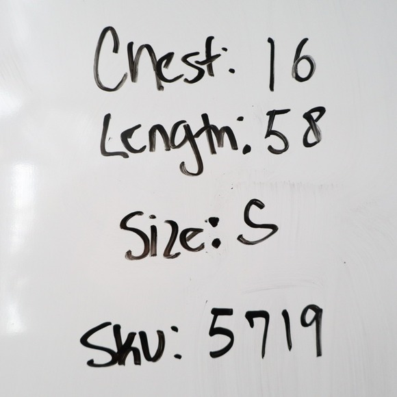 Lulus Maxi Dress Women Small White Stretch Sleeveless Lace Trim V-Neck Back Zip - Picture 12 of 12